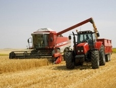 STATE SUPPORT PROGRAM FOR AGRICULTURAL MACHINERY LEASING IN ARMENIA APPROVED